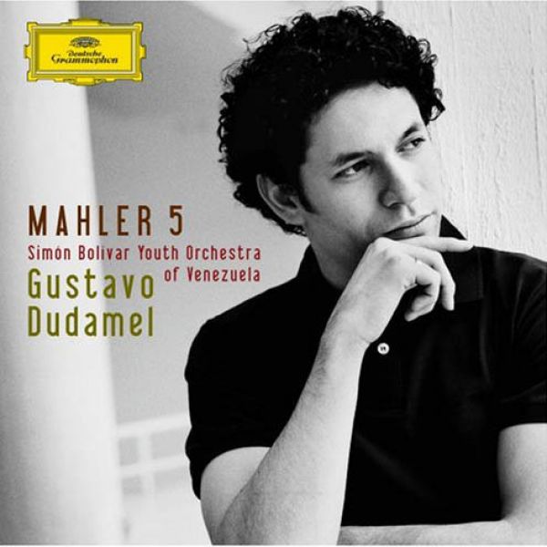 Mahler: Symphony No. 5 (CD)